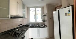 Goldenhill Park Condominium (D20), Condominium #500651811